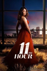 11Th Hour (2023) Season 1 (EP05 To EP08) Hindi Web Series