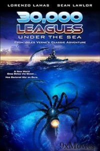 30000 Leagues Under The Sea (2007) ORG Hindi Dubbed Movie