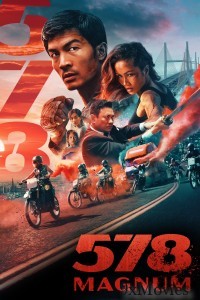 578 Magnum (2022) ORG Hindi Dubbed Movie