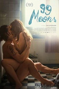 99 Moons (2022) Hindi (Studio-DUB) Movie