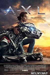 A X L (2018) Hindi Dubbed Movie