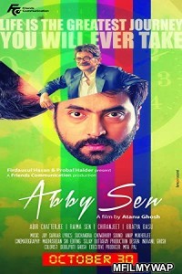 Abby Sen (2015) Bengali Full Movie