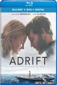 Adrift (2018) Hindi Dubbed Movies