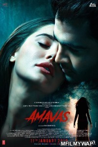 Amavas (2019) Bollywood Hindi Full Movies