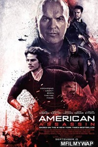 American Assassin (2017) Hindi Dubbed Movie