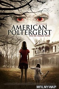 American Poltergeist (2015) Hindi Dubbed Movie