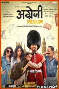 Angrezi Medium (2020) Bollywood Hindi Movie