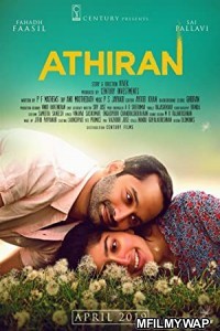 Athiran (2019) UNCUT Hindi Dubbed Movie