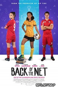 Back of the Net (2019) Hindi Dubbed Movie