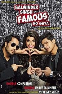 Balwinder Singh Famous Ho Gaya (2014) Bollywood Hindi Movie