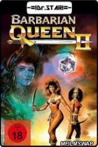 Barbarian Queen II: The Empress Strikes Back (1990) UNRATED Hindi Dubbed Movie