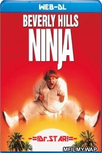 Beverly Hills Ninja (1997) Hindi Dubbed Movies