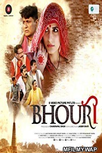 Bhouri (2016) Bollywood Hindi Movie