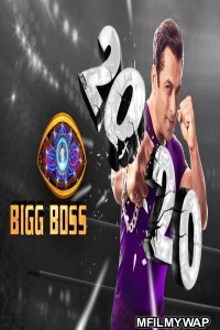 Bigg Boss Season 14 16 October (2020) Hindi Tv Show