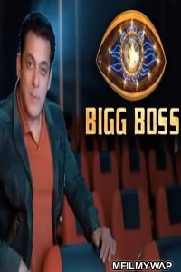 Bigg Boss Season 14 29 October (2020) Hindi Tv Show