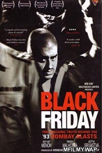 Black Friday (2004) Bollywood Hindi Movie