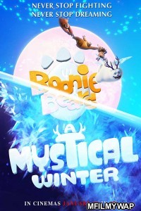 Boonie Bears Mystical Winter (2015) Hindi Dubbed Movie