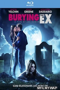 Burying the Ex (2014) Hindi Dubbed Movies