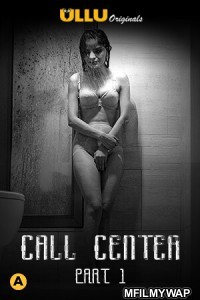 Call Center (2020) Hindi Season 1 Complete Show