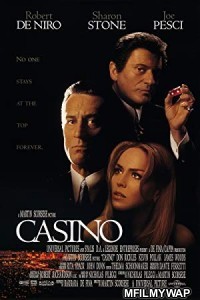 Casino (1995) Hindi Dubbed Movie