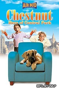 Chestnut Hero Of Central Park (2004) Hindi Dubbed Movie