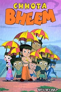 Chhota Bheem (2008) Hindi Season 2 Complete Show