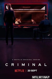 Criminal: UK (2019) Hindi Dubbed Season 1 Complete Shows