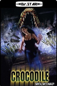 Crocodile (2000) Hindi Dubbed Movie