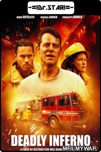 Deadly Inferno (2016) UNCUT Hindi Dubbed Movies