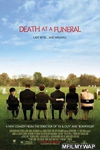 Death At A Funeral (2007) Hindi Dubbed Movie