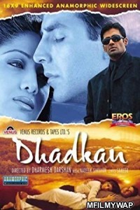 Dhadkan (2000) Bollywood Hindi Movie