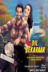 Dil Bekaraar (2021) Hindi Season 1 Complete Show