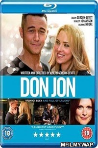 Don Jon (2013) Hindi Dubbed Movies