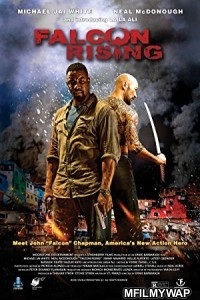 Falcon Rising (2014) Hindi Dubbed Movie