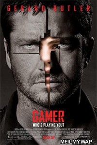 Gamer (2009) Hindi Dubbed Movie