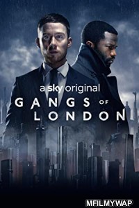 Gangs Of London (2020) Unofficial Hindi Dubbed Season 1 Complete Show