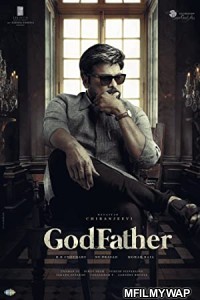 Godfather (2022) UNCUT Hindi Dubbed Movie