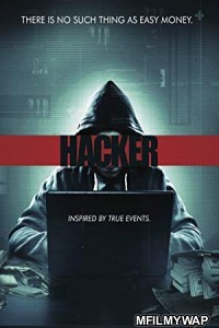 Hacker (2016) Hindi Dubbed Movie