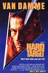 Hard Target (1993) Hindi Dubbed Movie