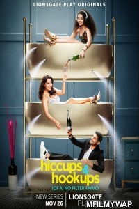 Hiccups and Hookups (2021) Hindi Season 1 Complete Show