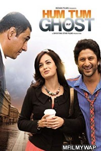 Hum Tum Aur Ghost (2010) Bollywood Hindi Movie