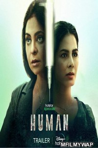 Human (2022) Hindi Season 1 Complete Show