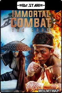 Immortal Combat : The Code (2019) Hindi Dubbed Movies