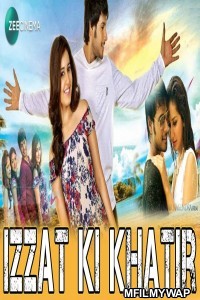 Izzat Ki Khatir (joru) (2018) Hindi Dubbed Movie