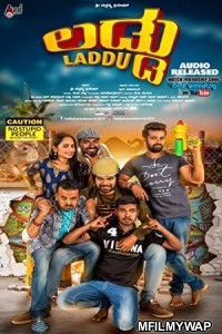 Laddu (2022) Hindi Dubbed Movie