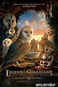 Legend of the Guardians (2010) Hindi Dubbed Movie