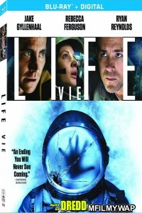 Life (2017) UNCUT Hindi Dubbed Movie