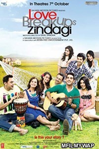 Love Breakups Zindagi (2011) Bollywood Hindi Movie