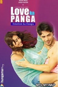 Love Ka Panga (2020) Hindi Season 1 Complete Show