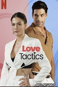 Love Tactics (2022) Hindi Dubbed Movie